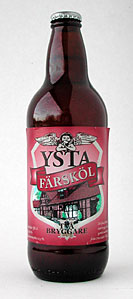 Ysta FÃ¤rskÃ¶l