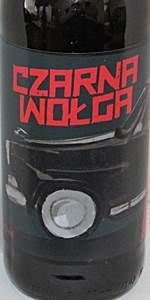 Czarna WoÅga