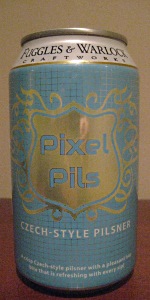 Pixel Pils