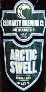 Arctic Swell