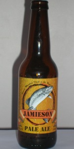 Jamieson Pale Ale