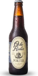 Ocho Reales Porter
