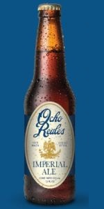 Ocho Reales Imperial Ale