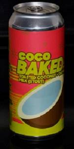Coco Baked