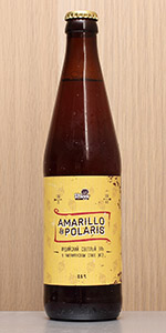 Amarillo & Polaris