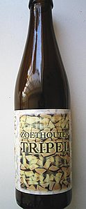 Zoethouter Tripel