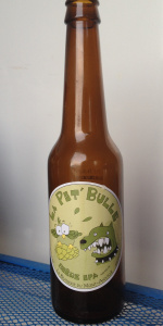La Pit' Bulle