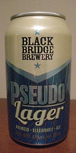 Pseudo Lager