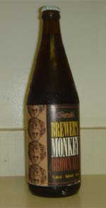 Monkey Brown Ale