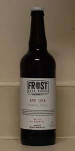 Rye IIPA