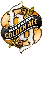 Hard Yards Golden Ale