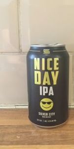 Nice Day IPA
