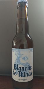 Blanche De Thines
