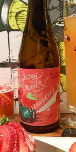 Mr. Strawberry