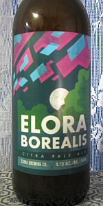 Elora Borealis