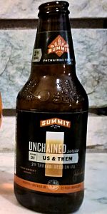 Unchained #21: Us & Them