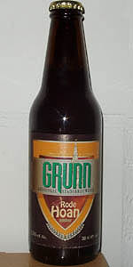 Grunn Rode Hoan