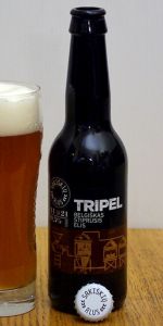Tripel