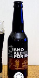 Smoked Porter