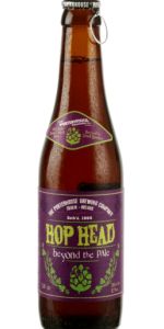 Hop Head Beyond The Pale
