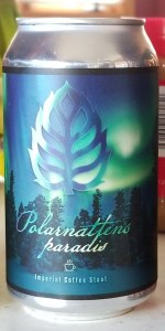Polarnattens Paradis