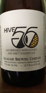 Hive 56