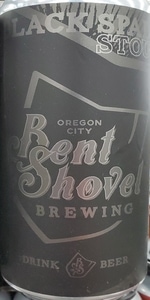 Black Spade Stout