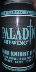 Dark Knight IPA