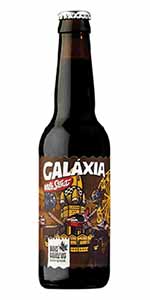 GalÃ¡xia