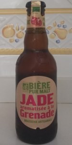 Jade Grenade