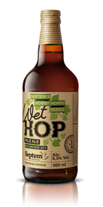 Wet Hop