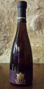 Butautu Dvaro Bravoras Grand Doppelbock