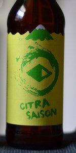 Citra Saison