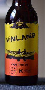 Austmann / Kaapse Vinland