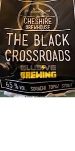The Black Crossroads