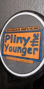 Pliny The Younger