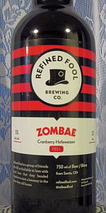 Zombae