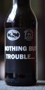 Ugly Duck / De Molen - Nothing But Trouble