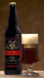 Old Guardian Barley Wine Style Ale (2005)