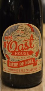 BiÃ¨re De NoÃ«l