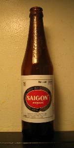 Saigon Export