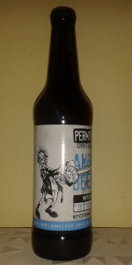 Angry Beer