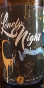 Lonely Night