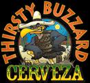 Thirsty Buzzard Cerveza