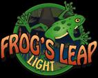 Frog's Leap Light