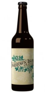 Jamestown Island Old Ale