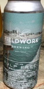 Pulp Free