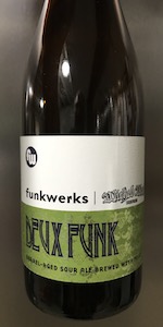 Deux Funk