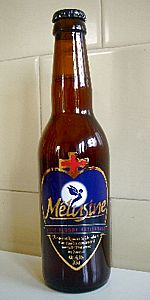 MÃ©lusine