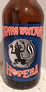Grimskunk Skunk Punk